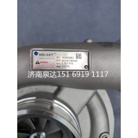 斯堪尼亞廢氣渦輪增壓器4044950 1791773HX55
