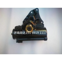 重汽豪沃HOWO輕卡悍將豪曼王牌右置車方向機轉(zhuǎn)向器轉(zhuǎn)向機