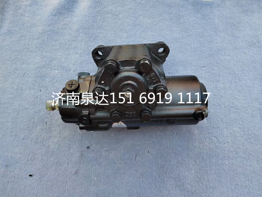 F6861340101000,方向機(jī)總成,濟(jì)南泉達(dá)汽配有限公司