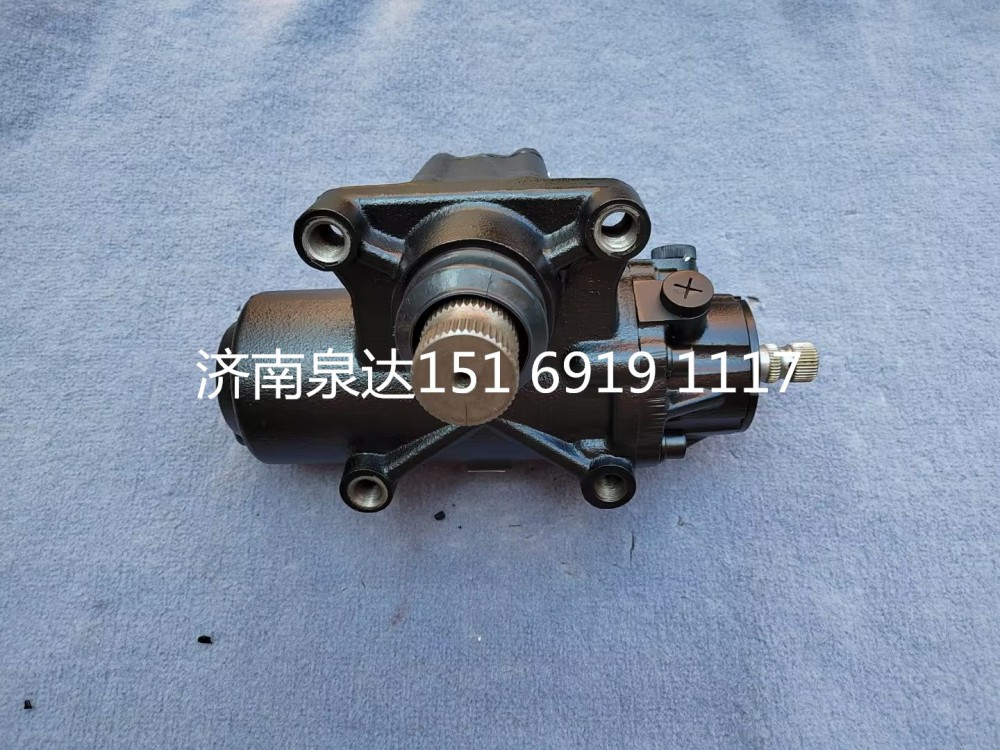 F6861340101000,方向機(jī)總成,濟(jì)南泉達(dá)汽配有限公司
