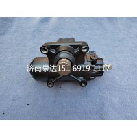 供應柳州柳汽乘龍動力轉(zhuǎn)向器方向機總成轉(zhuǎn)向機