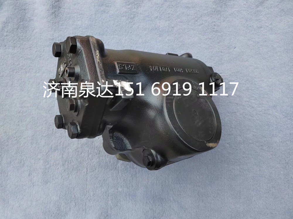 中國重汽豪沃豪瀚汕德卡博世ZF原裝方向機(jī)轉(zhuǎn)向機(jī)轉(zhuǎn)向器/4533004819