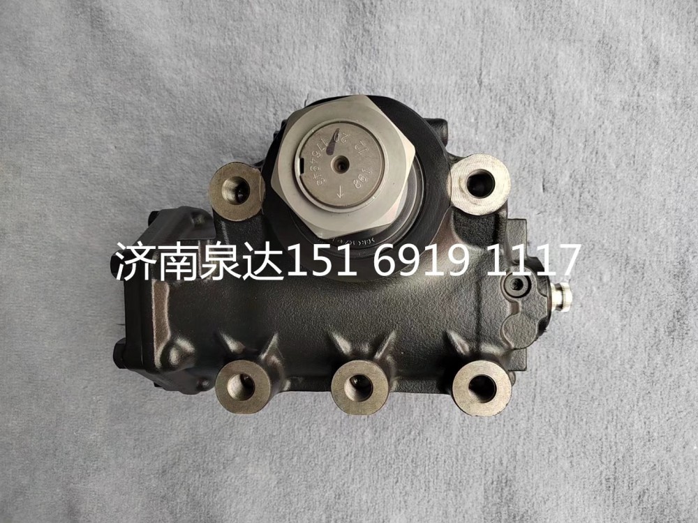中國(guó)重汽豪沃豪瀚汕德卡博世ZF原裝方向機(jī)總成轉(zhuǎn)向機(jī)轉(zhuǎn)向器/8118957104