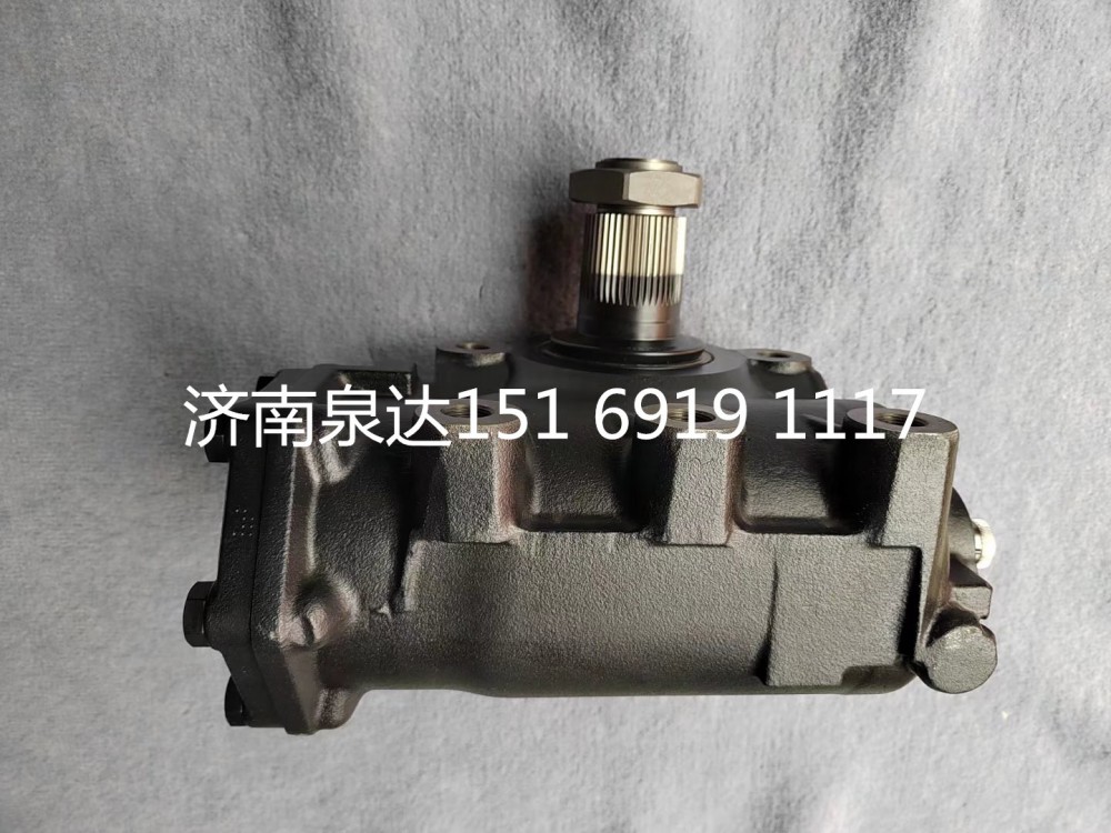 博世ZF配套重型卡車牽引貨車動力轉(zhuǎn)向器轉(zhuǎn)向機(jī)方向機(jī)總成/8098957111