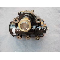 福田歐曼戴姆勒動力轉(zhuǎn)向器方向機轉(zhuǎn)向機W02-3411010