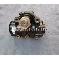 福田歐曼雄獅ETX GTL動力轉(zhuǎn)向器方向機總成轉(zhuǎn)向機