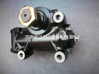 8090955172,方向機(jī)總成,濟(jì)南泉達(dá)汽配有限公司