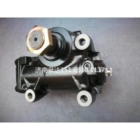 重汽豪沃動(dòng)力轉(zhuǎn)向器轉(zhuǎn)向機(jī)方向機(jī)8090955172