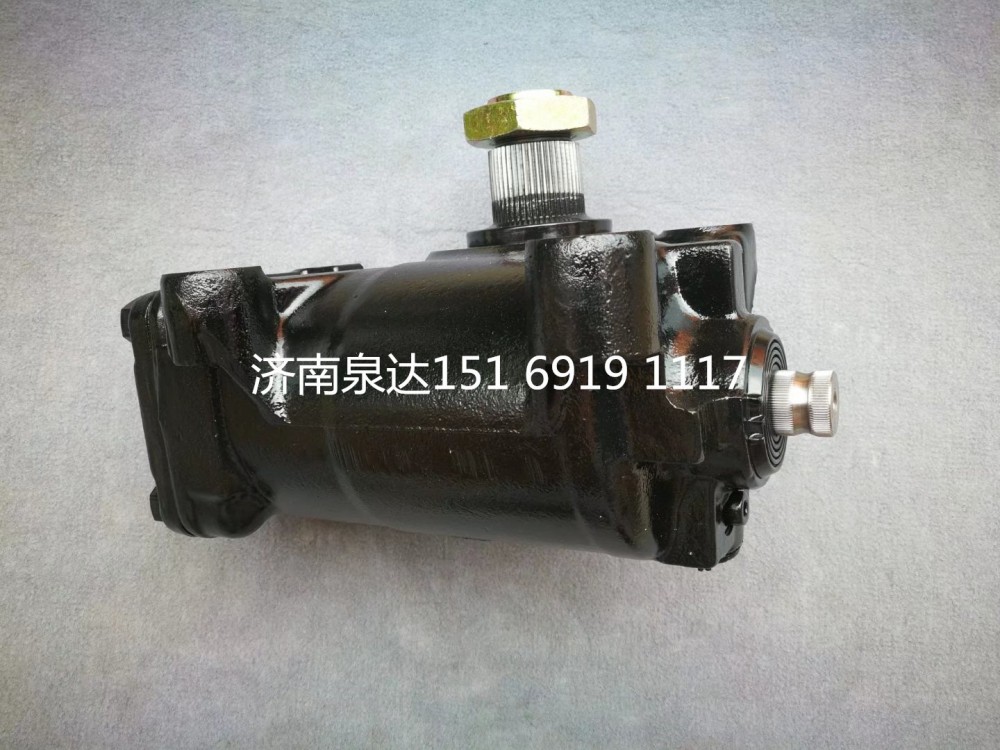 8090955172,方向機(jī)總成,濟(jì)南泉達(dá)汽配有限公司