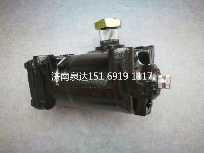8090955172,方向機(jī)總成,濟(jì)南泉達(dá)汽配有限公司