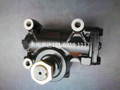 8090955172,方向機(jī)總成,濟(jì)南泉達(dá)汽配有限公司