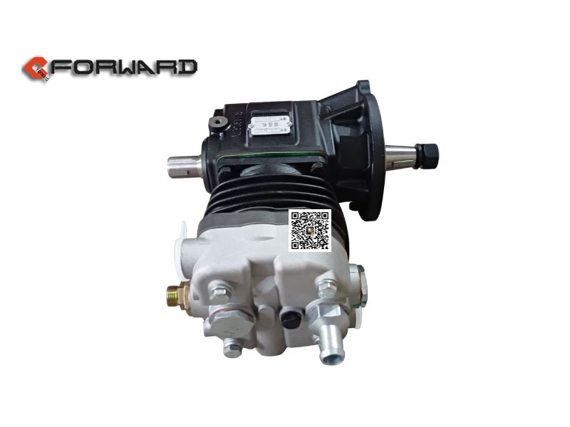 B4000-3509100,Air compressor,濟(jì)南向前汽車配件有限公司