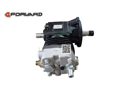 B4000-3509100,Air compressor,濟(jì)南向前汽車配件有限公司