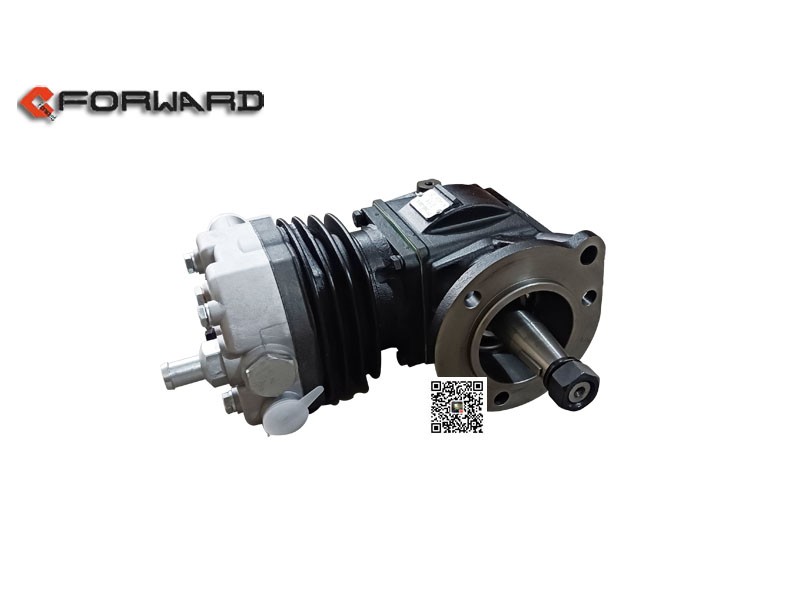 B4000-3509100,Air compressor,濟(jì)南向前汽車配件有限公司