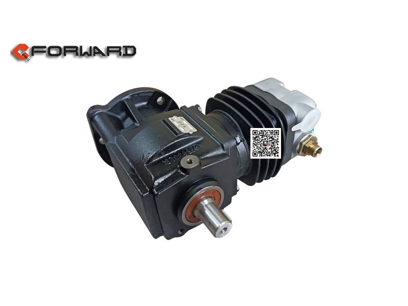B4000-3509100,Air compressor,濟(jì)南向前汽車配件有限公司