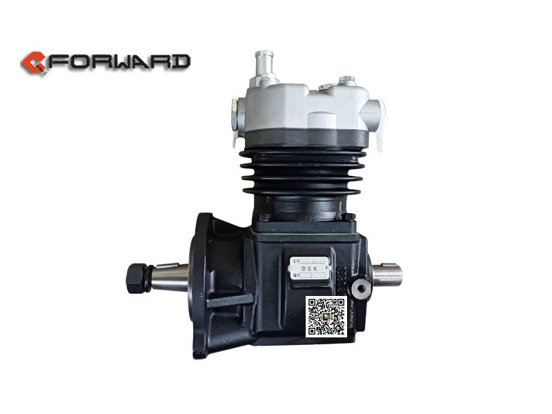 B4000-3509100,Air compressor,濟(jì)南向前汽車配件有限公司