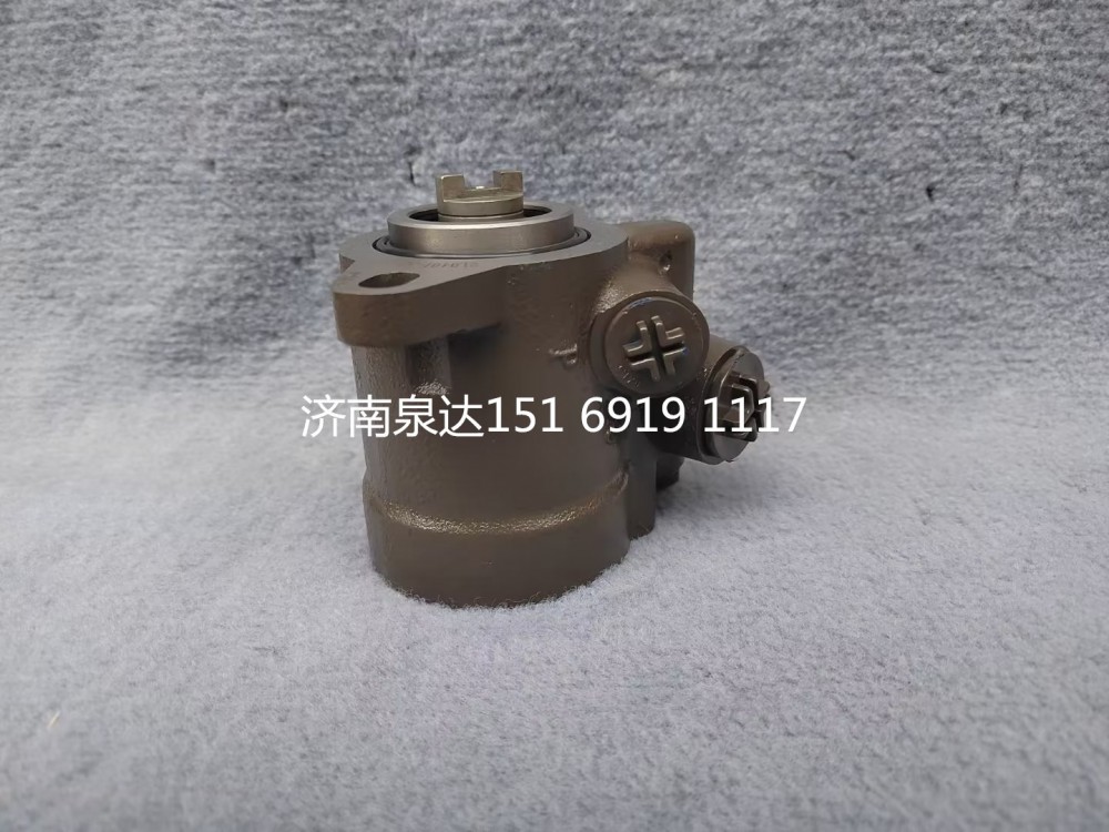 重汽豪沃豪曼悍將王牌統(tǒng)帥輕卡轉(zhuǎn)向泵助力泵液壓油泵/LG9704470035