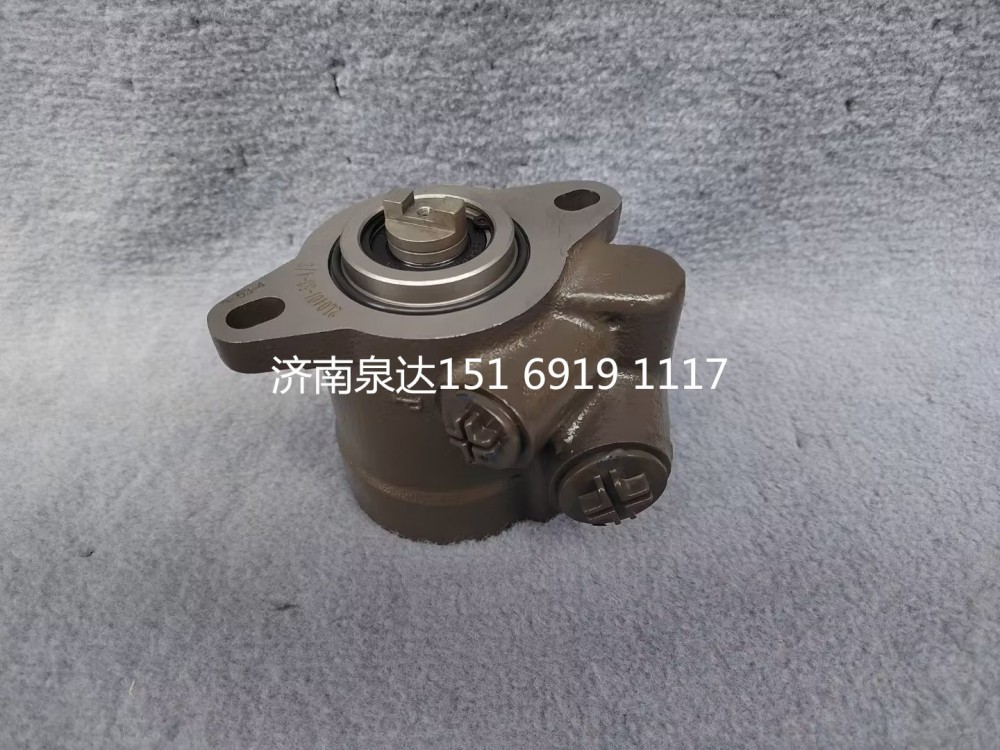 重汽豪沃豪曼悍將王牌統(tǒng)帥輕卡轉(zhuǎn)向泵助力泵液壓油泵/LG9704470035