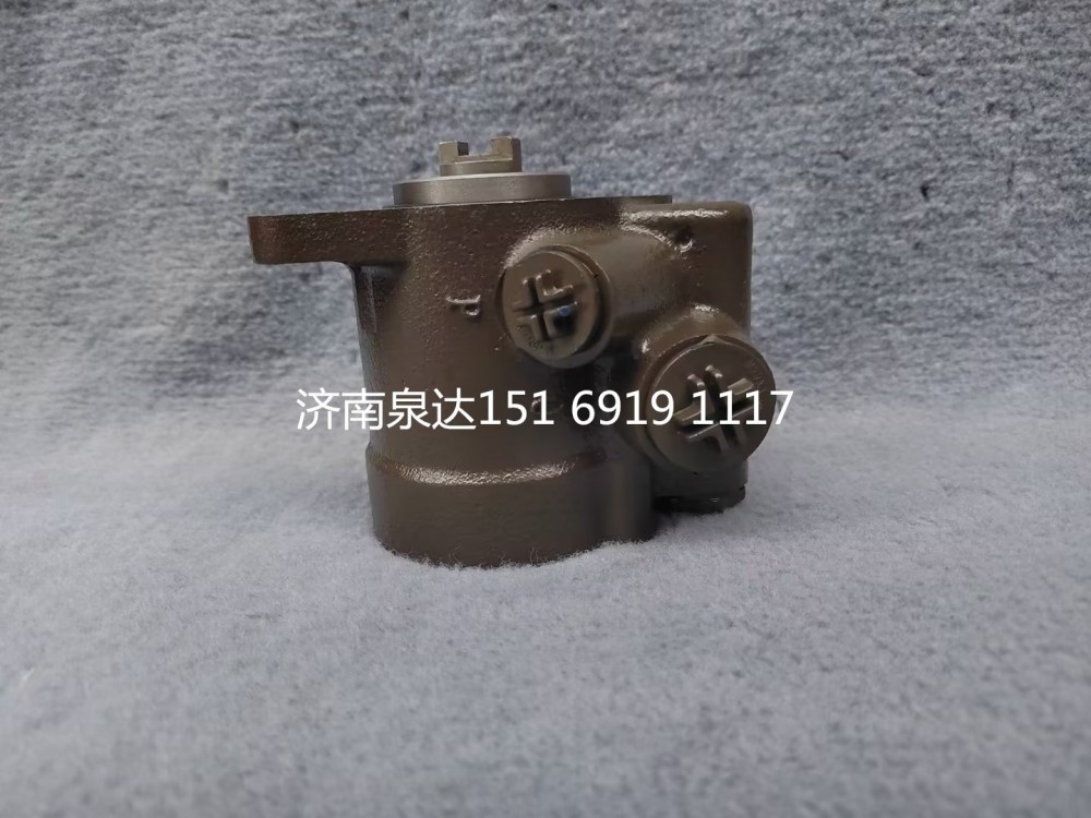 重汽豪沃豪曼悍將王牌統(tǒng)帥輕卡轉(zhuǎn)向泵助力泵液壓油泵/LG9704470035
