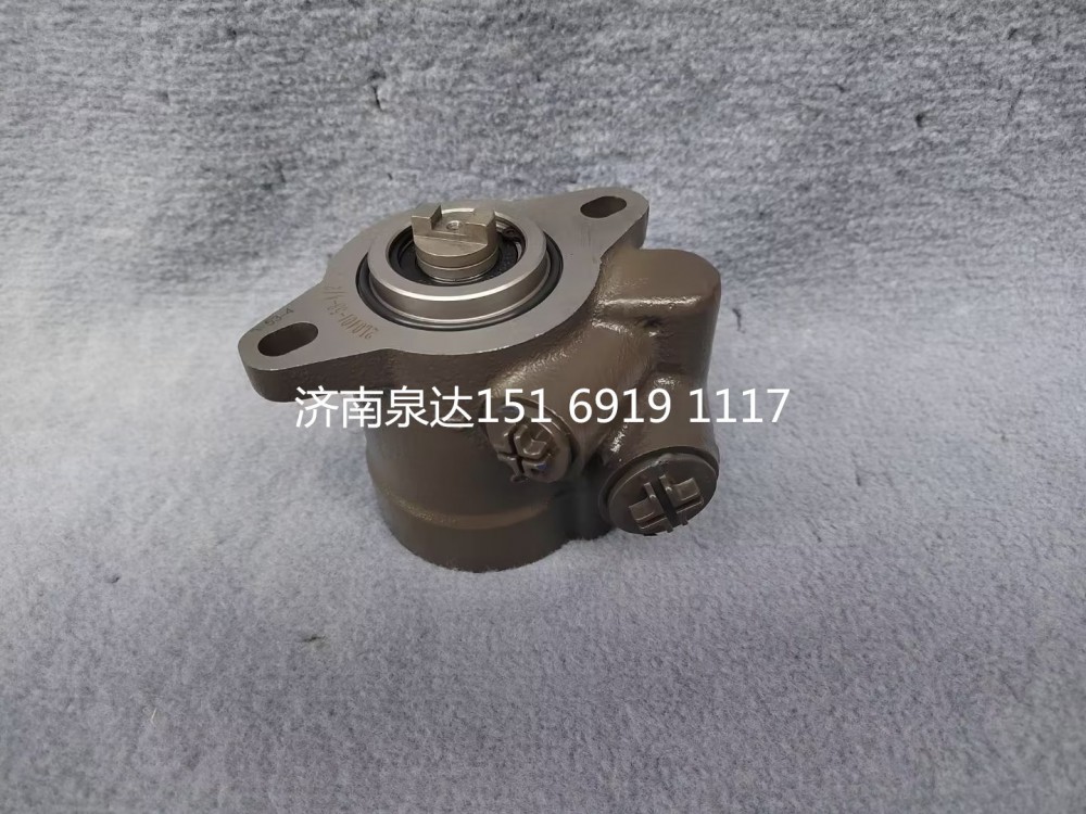 重汽豪沃豪曼悍將王牌統(tǒng)帥輕卡轉(zhuǎn)向泵助力泵液壓油泵/LG9704470035