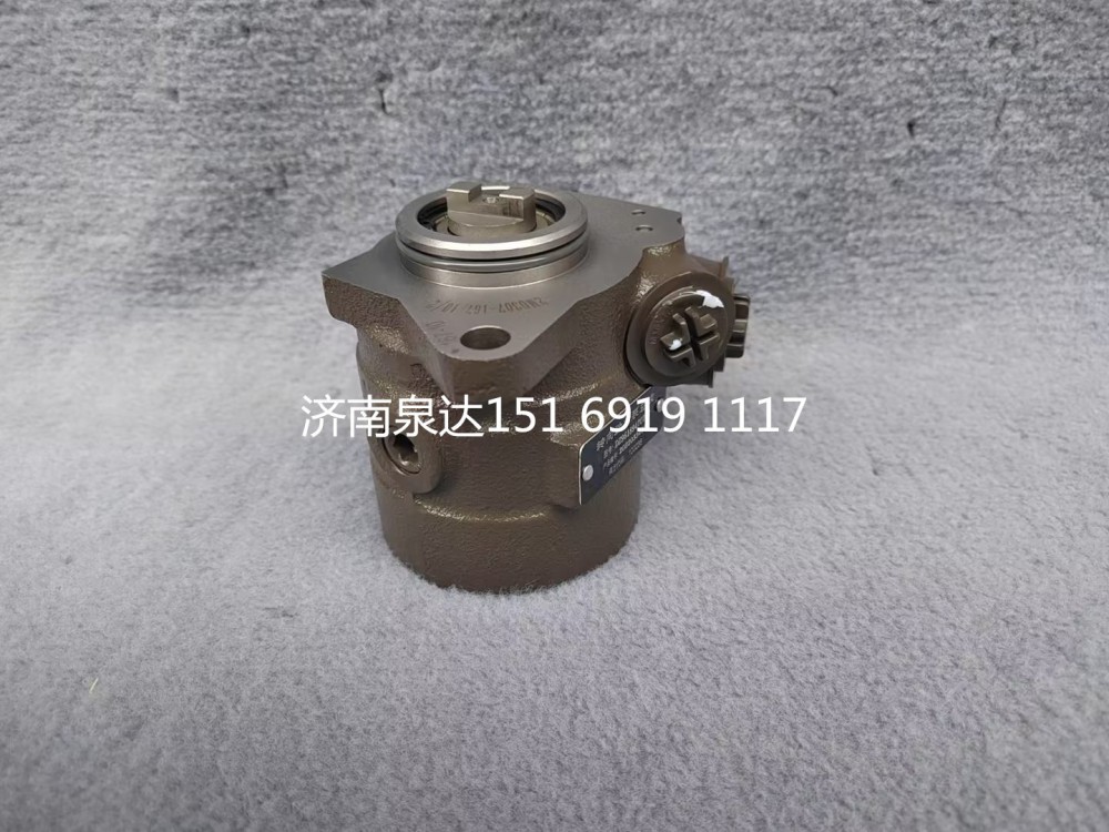 重汽豪沃豪曼悍將王牌統(tǒng)帥輕卡轉(zhuǎn)向泵助力泵液壓油泵/LG9704471095