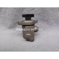重汽豪沃豪曼悍將王牌統(tǒng)帥輕卡轉(zhuǎn)向泵助力泵液壓油泵