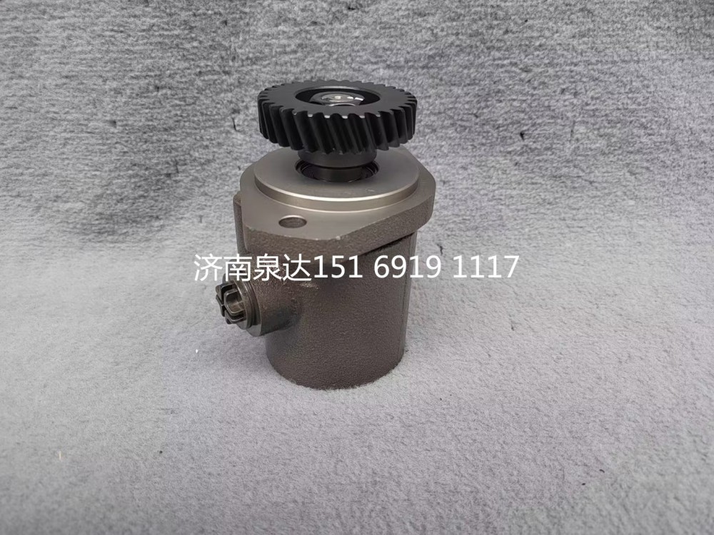 重汽豪沃豪曼悍將王牌統(tǒng)帥輕卡轉(zhuǎn)向泵助力泵液壓油泵/LG9704470030