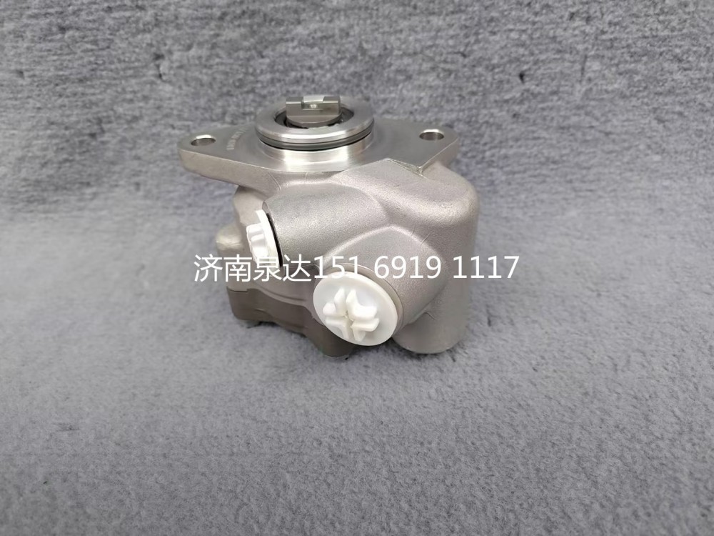 重汽豪沃豪曼悍將王牌統(tǒng)帥輕卡轉(zhuǎn)向泵助力泵液壓油泵/LG9716470040