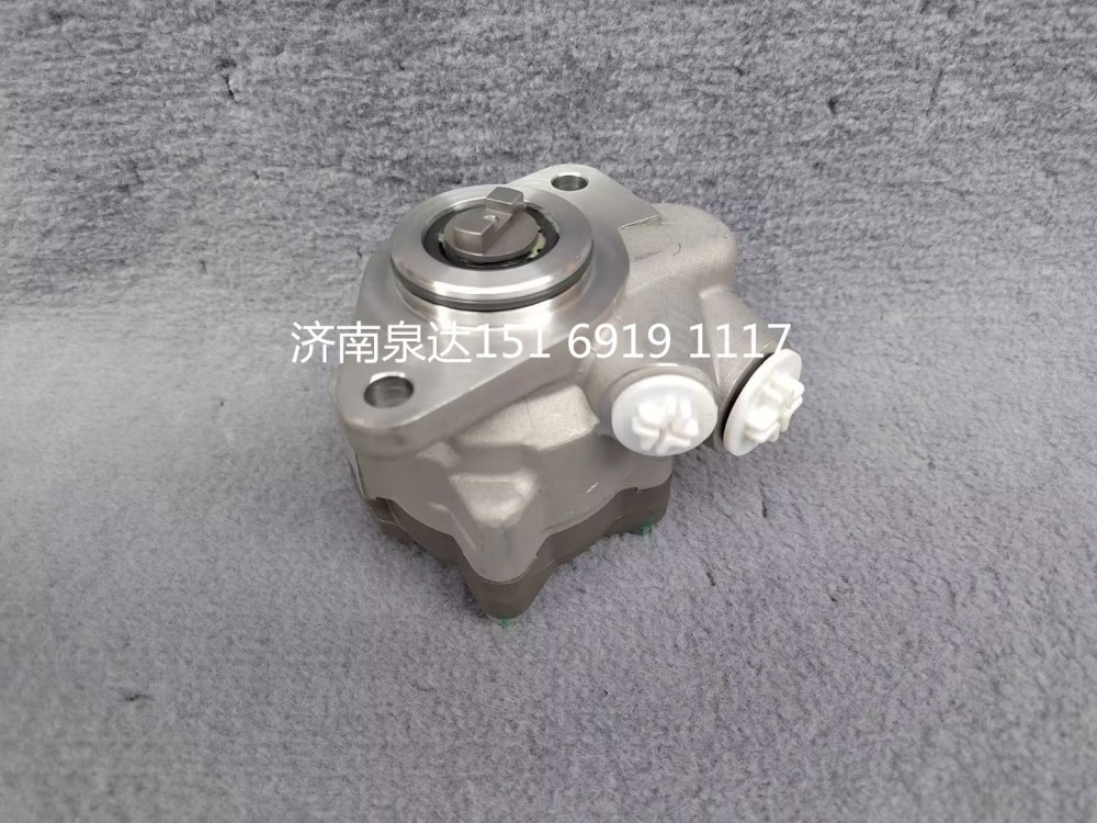 重汽豪沃豪曼悍將王牌統(tǒng)帥輕卡轉(zhuǎn)向泵助力泵液壓油泵/LG9716470040