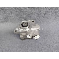 重汽豪沃豪曼悍將王牌統(tǒng)帥輕卡轉(zhuǎn)向泵助力泵液壓油泵