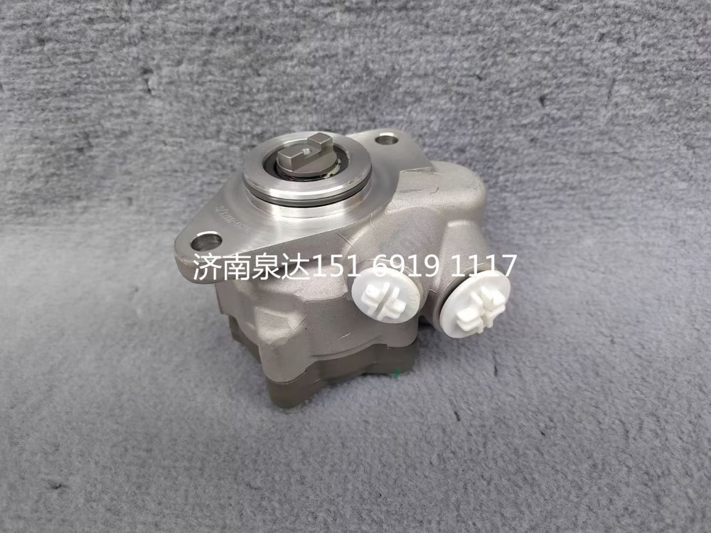 重汽豪沃豪曼悍將王牌統(tǒng)帥輕卡轉(zhuǎn)向泵助力泵液壓油泵/LG9716470040