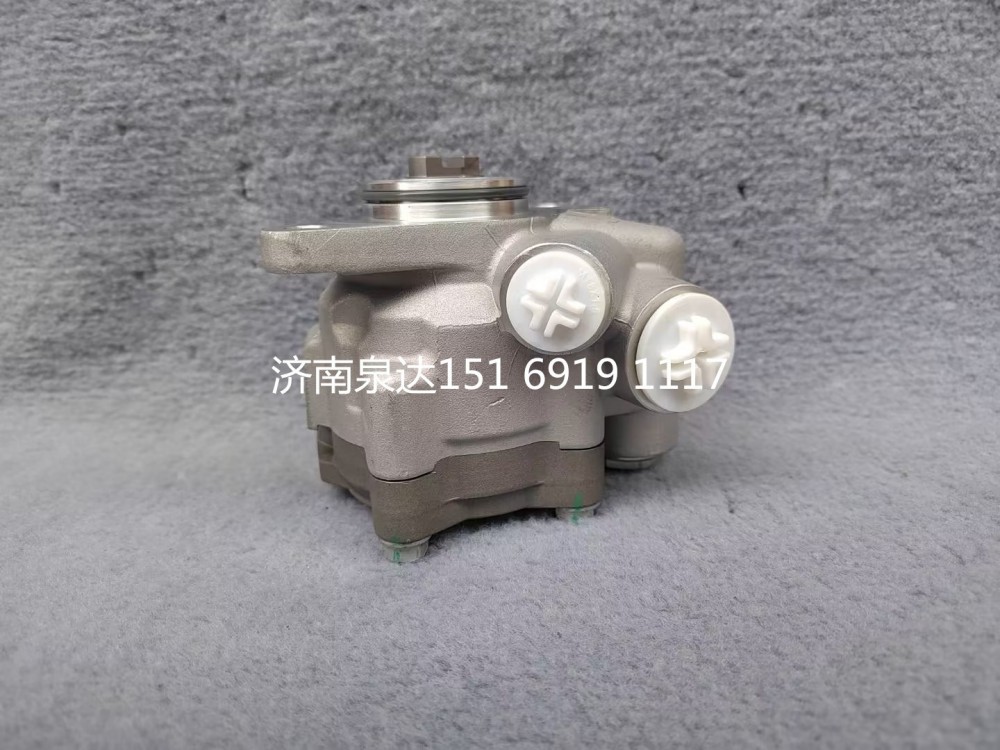 重汽豪沃豪曼悍將王牌統(tǒng)帥輕卡轉(zhuǎn)向泵助力泵液壓油泵/LG9716470040
