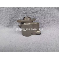重汽豪沃豪曼悍將王牌統(tǒng)帥輕卡轉(zhuǎn)向泵助力泵液壓油泵