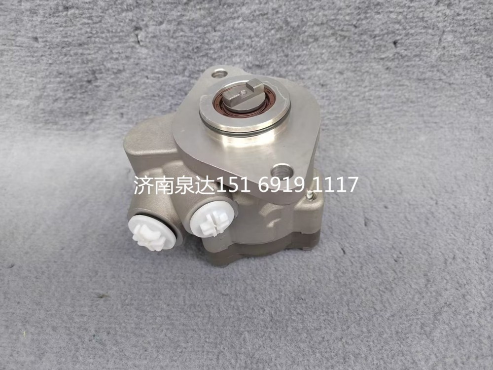 重汽豪沃豪曼悍將王牌統(tǒng)帥輕卡助力泵轉(zhuǎn)向泵液壓油泵/LG9716472050