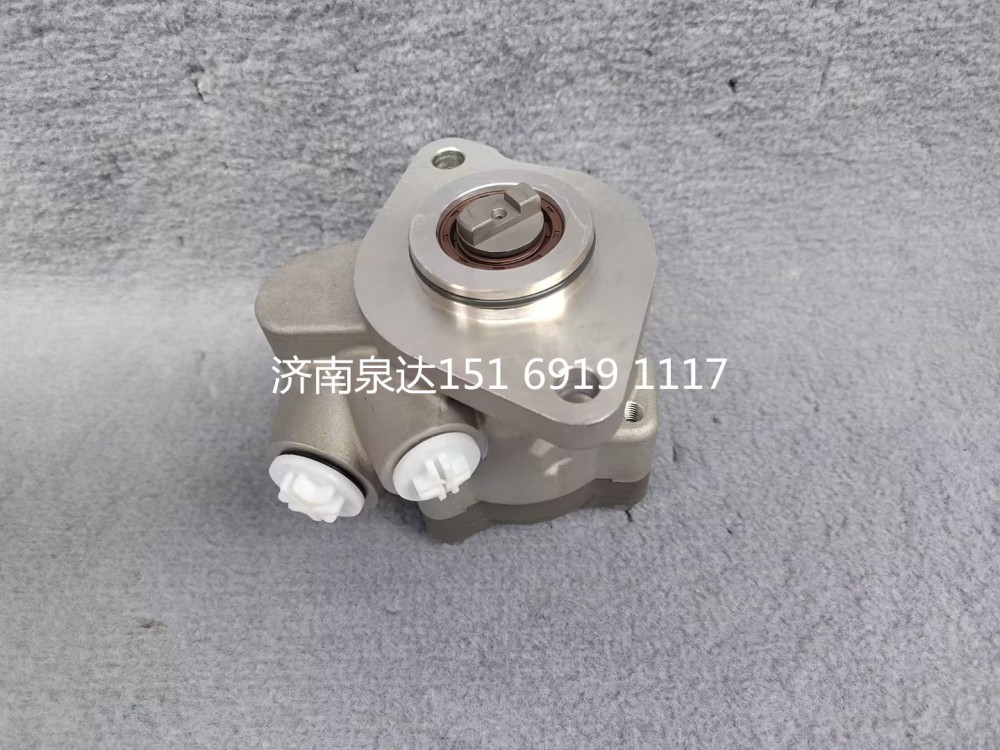 重汽豪沃豪曼悍將王牌統(tǒng)帥輕卡助力泵轉(zhuǎn)向泵液壓油泵/LG9716472050