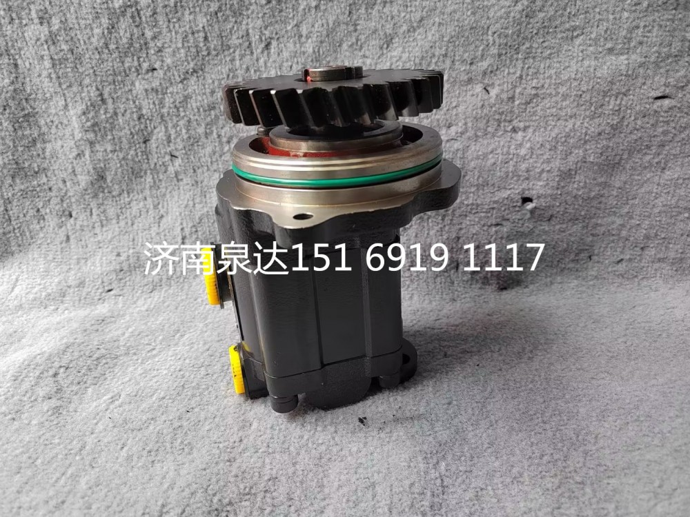 SZ9K869470403,轉(zhuǎn)向助力泵,濟南泉達汽配有限公司