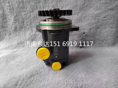 SZ9K869470403,轉(zhuǎn)向助力泵,濟南泉達汽配有限公司