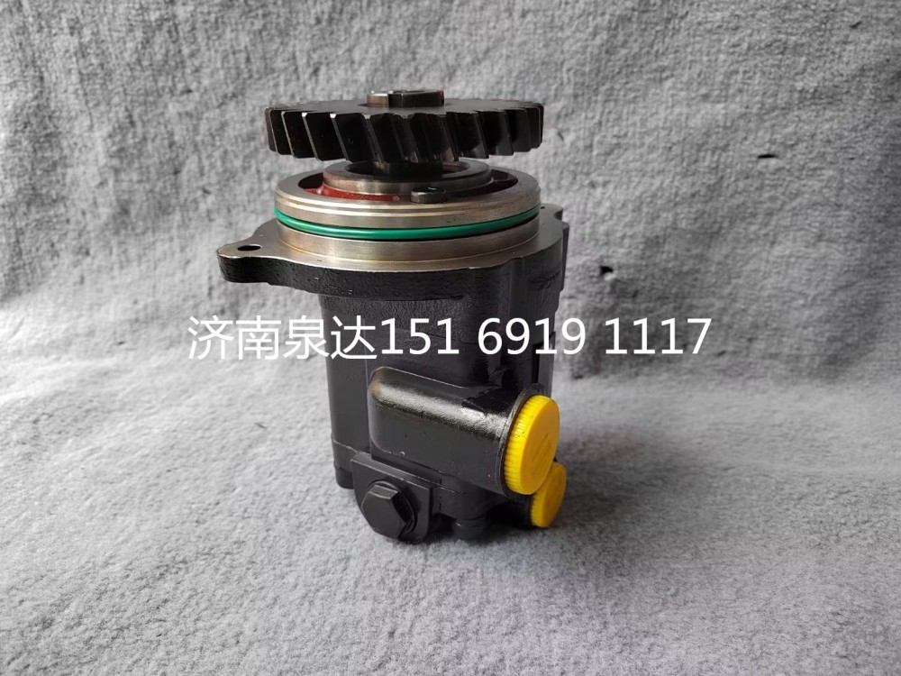 SZ9K869470403,轉(zhuǎn)向助力泵,濟南泉達汽配有限公司