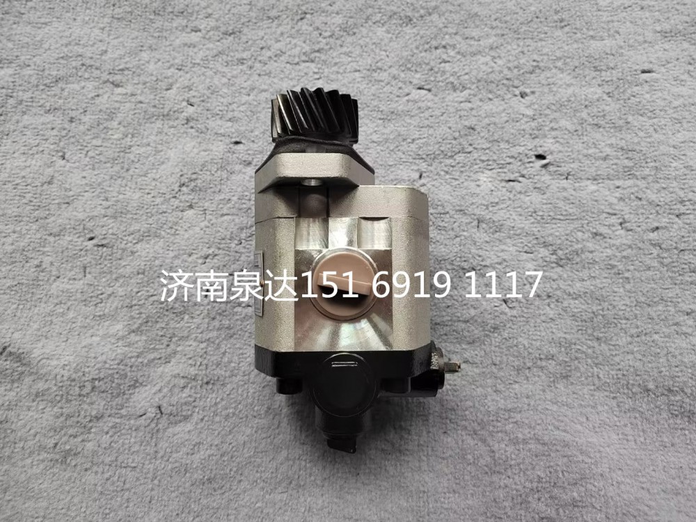 QC25/13-WP-PY,齒輪泵,濟(jì)南泉達(dá)汽配有限公司