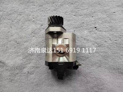 QC25/13-WP-PY,齒輪泵,濟(jì)南泉達(dá)汽配有限公司
