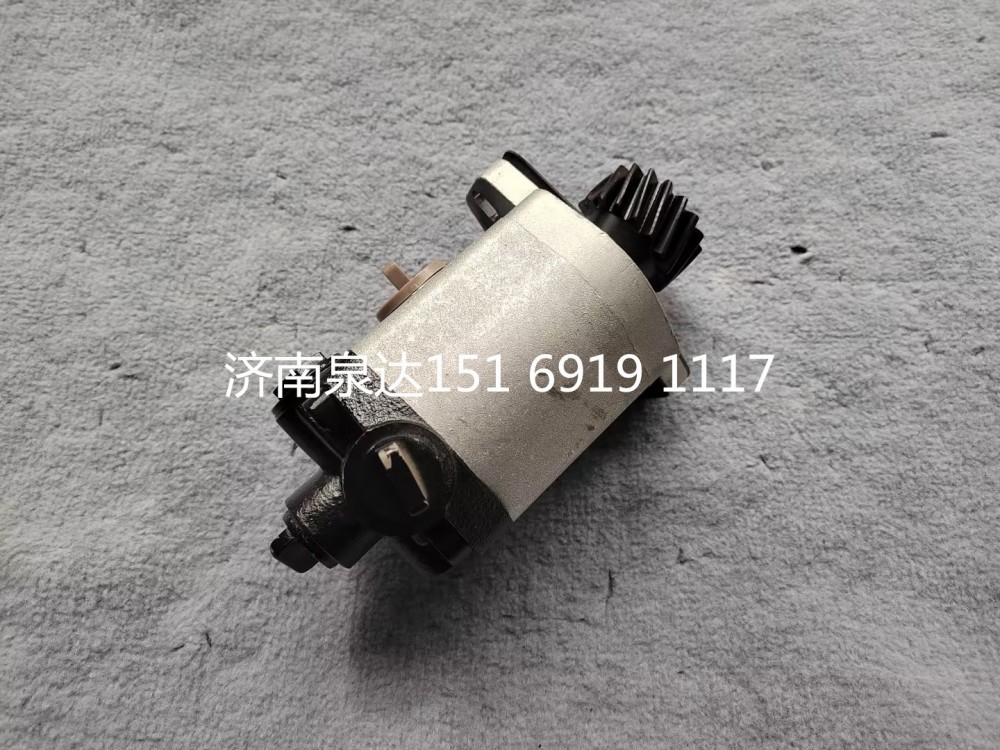 QC25/13-WP-PY,齒輪泵,濟(jì)南泉達(dá)汽配有限公司