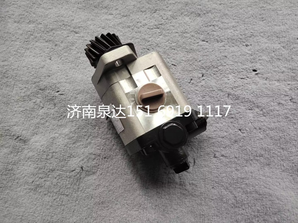 QC25/13-WP-PY,齒輪泵,濟(jì)南泉達(dá)汽配有限公司