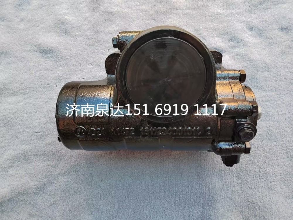 3411010-Q724,方向機總成,濟南泉達汽配有限公司