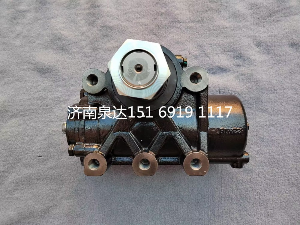 3411010-Q724,方向機總成,濟南泉達汽配有限公司