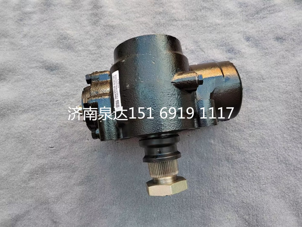 3411010-Q724,方向機總成,濟南泉達汽配有限公司