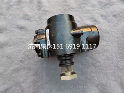 3411010-Q724,方向機總成,濟南泉達汽配有限公司