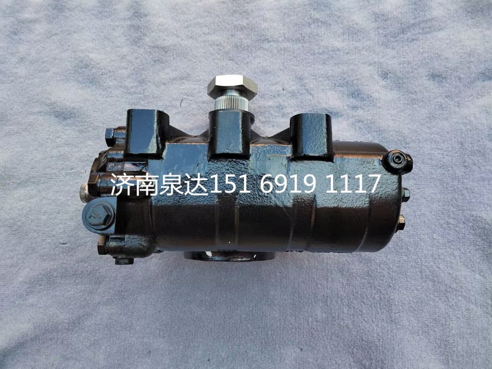 3411010-Q724,方向機總成,濟南泉達汽配有限公司