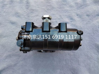 3411010-Q724,方向機總成,濟南泉達汽配有限公司