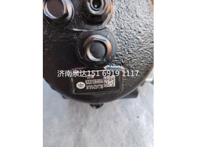 3411010-Q724,方向機總成,濟南泉達汽配有限公司