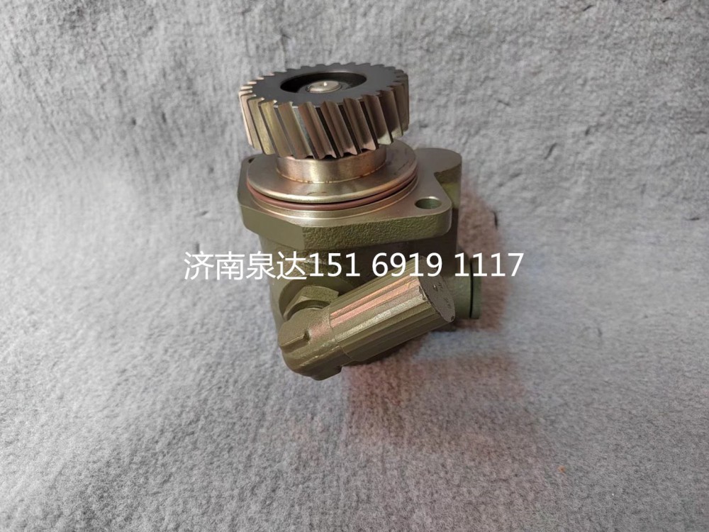 3407020-DR017,轉(zhuǎn)向助力泵,濟南泉達汽配有限公司